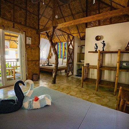 Blue Lagoon Dive Resort Sabang  Экстерьер фото