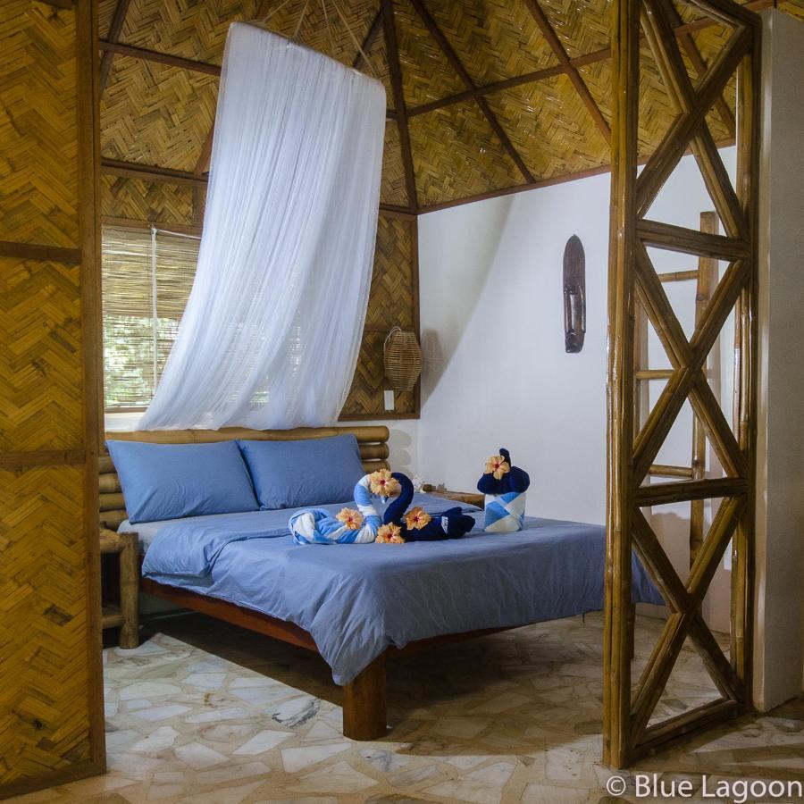 Blue Lagoon Dive Resort Sabang  Экстерьер фото