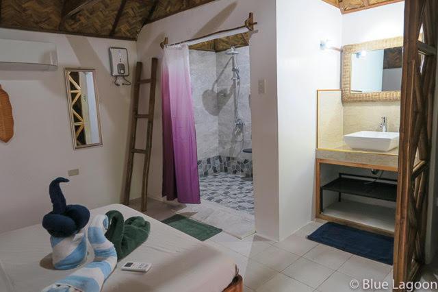 Blue Lagoon Dive Resort Sabang  Экстерьер фото