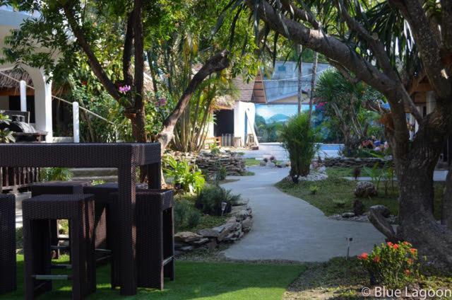 Blue Lagoon Dive Resort Sabang  Экстерьер фото