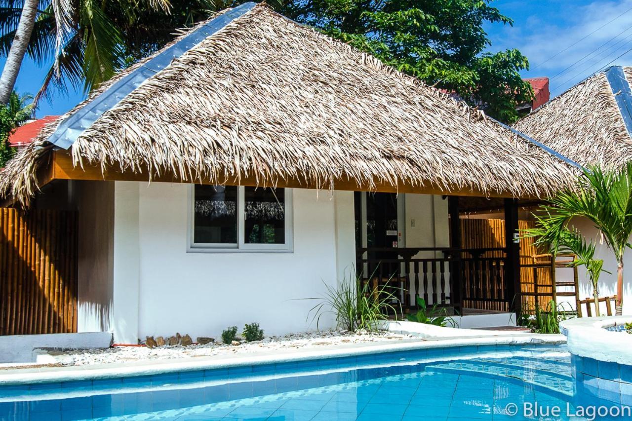 Blue Lagoon Dive Resort Sabang  Экстерьер фото
