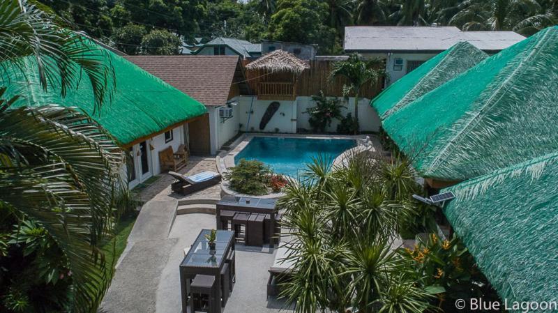 Blue Lagoon Dive Resort Sabang  Экстерьер фото