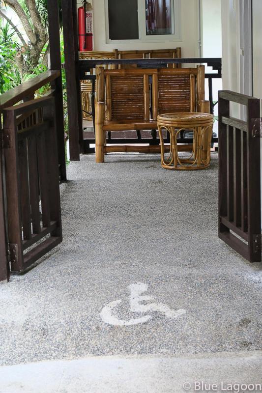 Blue Lagoon Dive Resort Sabang  Экстерьер фото