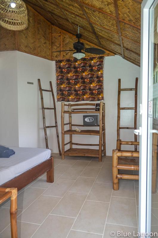 Blue Lagoon Dive Resort Sabang  Экстерьер фото