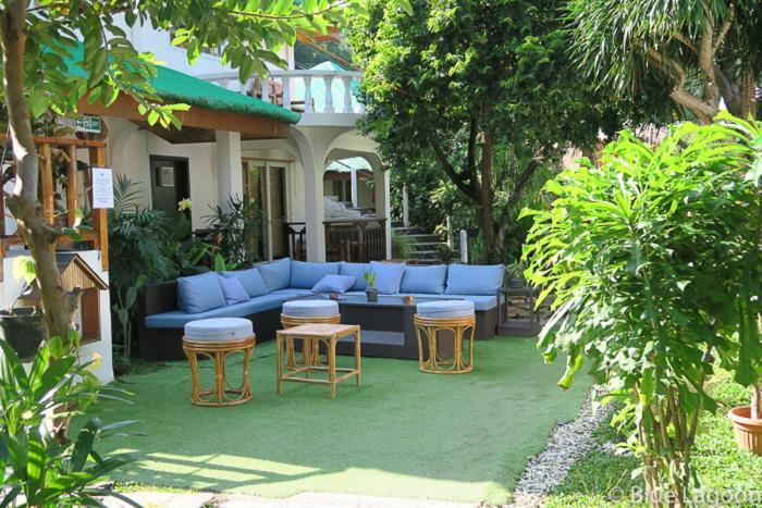 Blue Lagoon Dive Resort Sabang  Экстерьер фото