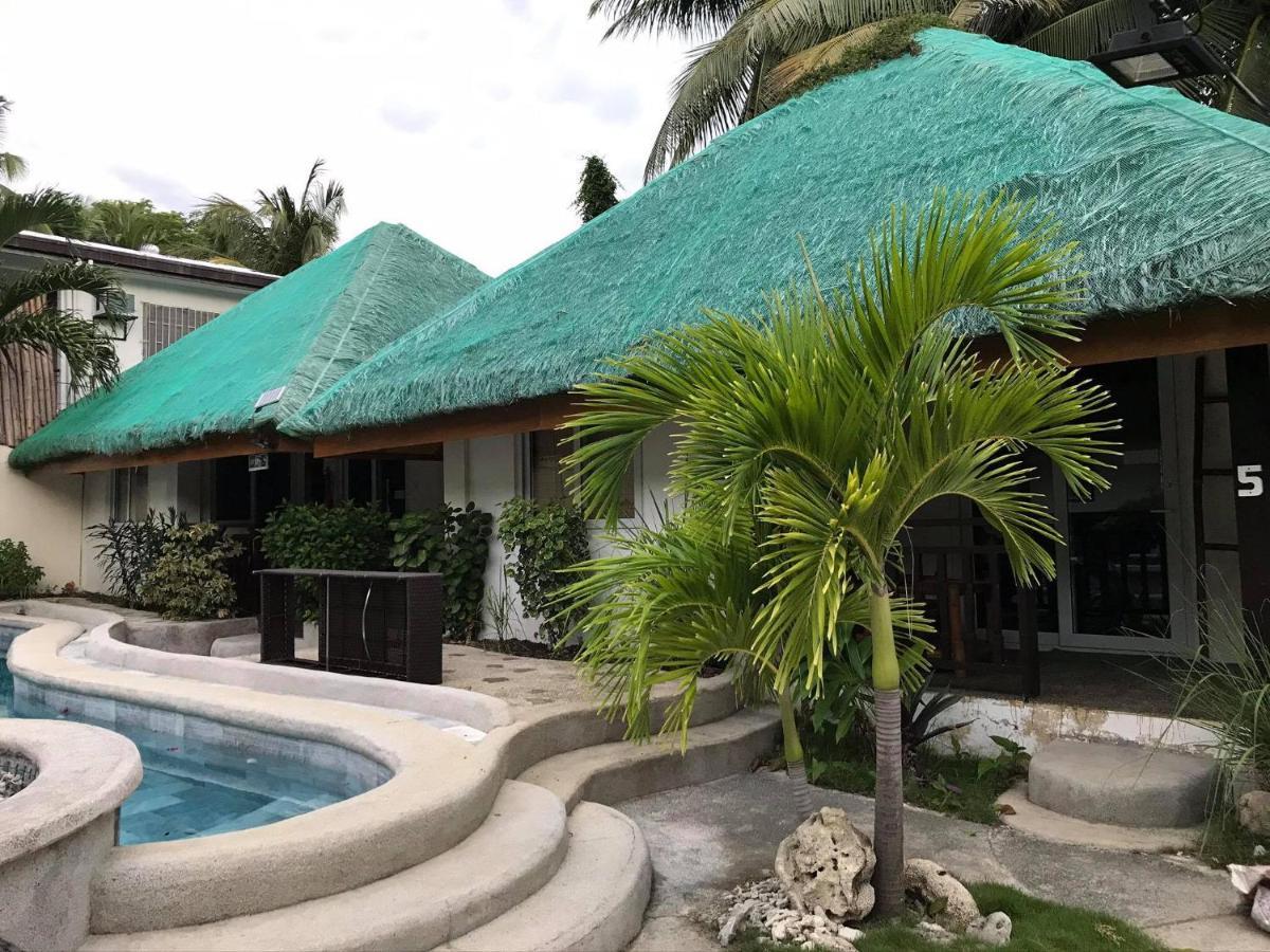 Blue Lagoon Dive Resort Sabang  Экстерьер фото