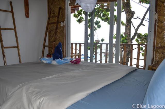 Blue Lagoon Dive Resort Sabang  Экстерьер фото