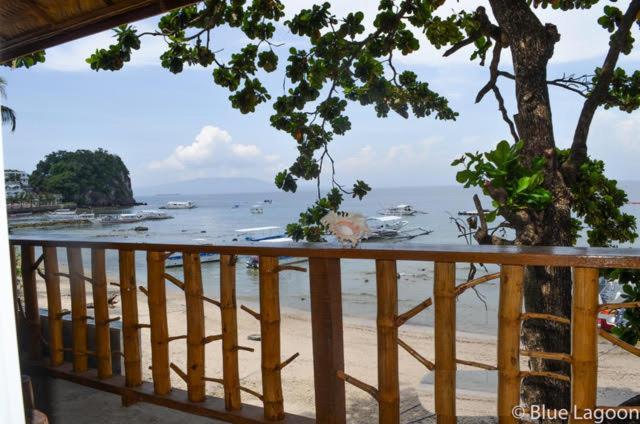 Blue Lagoon Dive Resort Sabang  Экстерьер фото