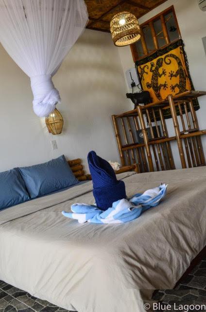 Blue Lagoon Dive Resort Sabang  Экстерьер фото