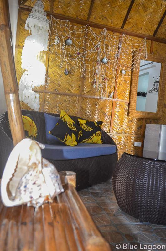Blue Lagoon Dive Resort Sabang  Экстерьер фото