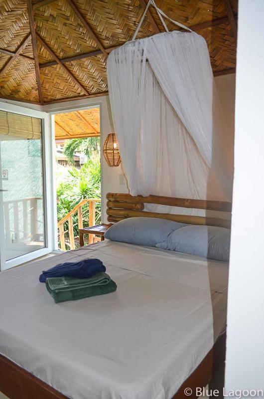 Blue Lagoon Dive Resort Sabang  Экстерьер фото