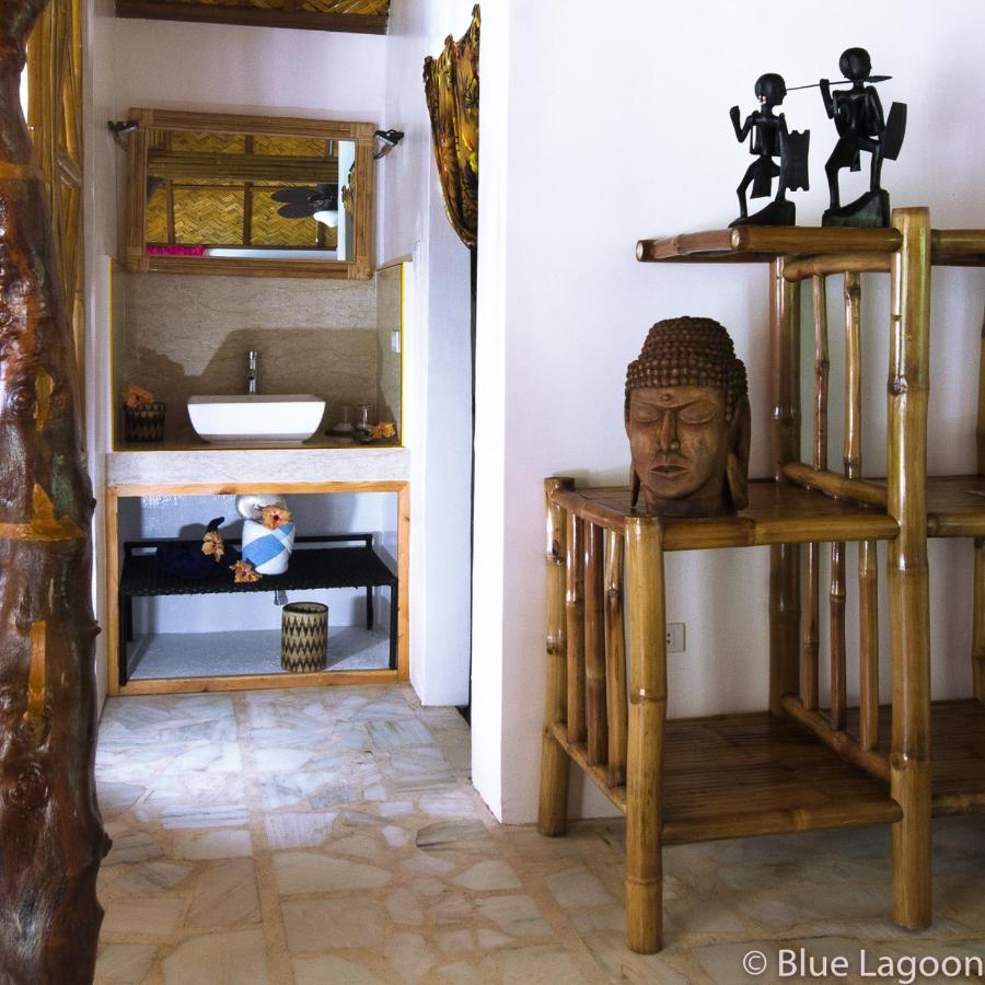 Blue Lagoon Dive Resort Sabang  Экстерьер фото