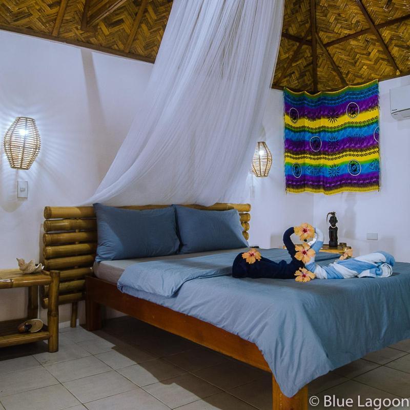 Blue Lagoon Dive Resort Sabang  Экстерьер фото