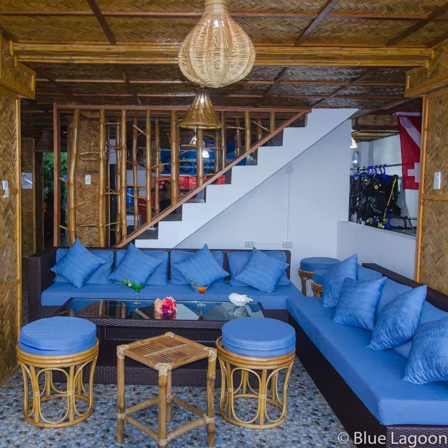 Blue Lagoon Dive Resort Sabang  Экстерьер фото