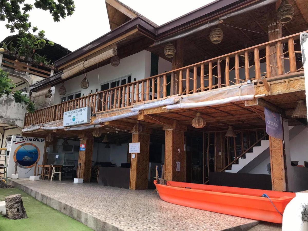 Blue Lagoon Dive Resort Sabang  Экстерьер фото