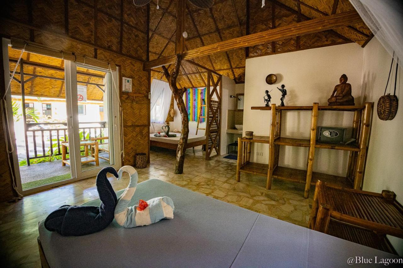Blue Lagoon Dive Resort Sabang  Экстерьер фото