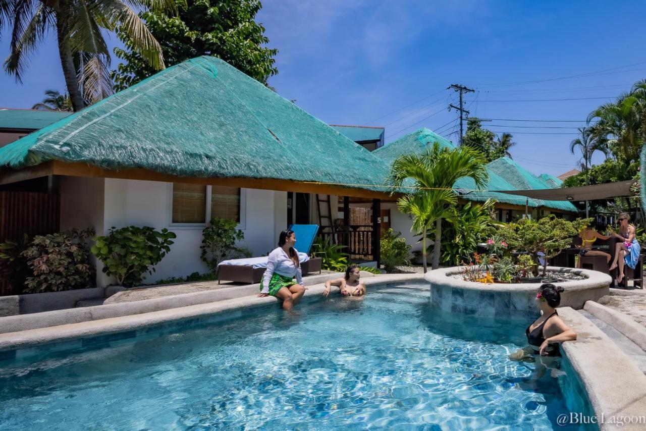 Blue Lagoon Dive Resort Sabang  Экстерьер фото