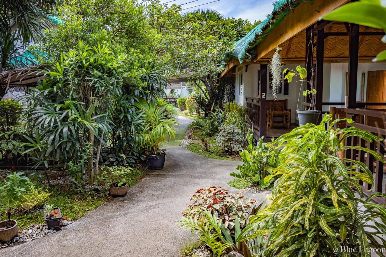 Blue Lagoon Dive Resort Sabang  Экстерьер фото