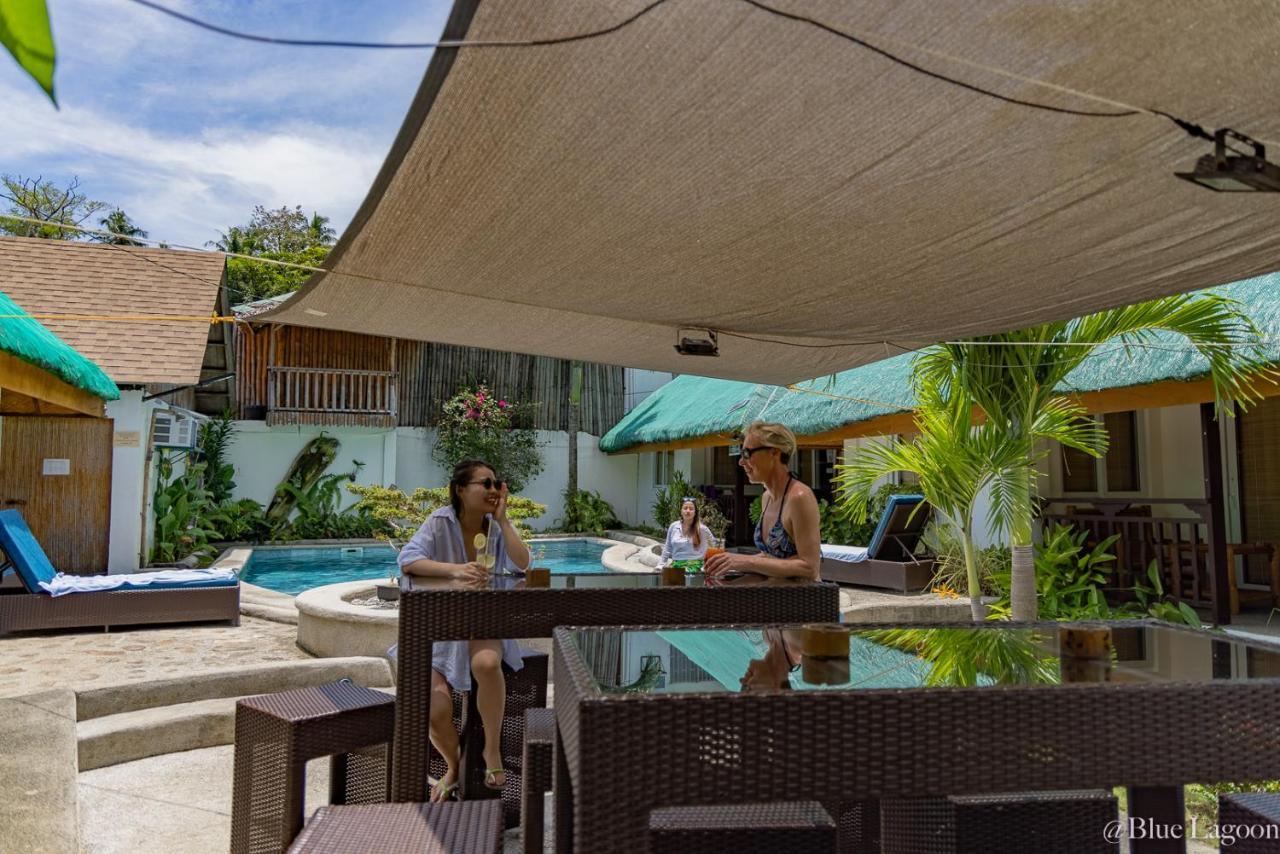 Blue Lagoon Dive Resort Sabang  Экстерьер фото