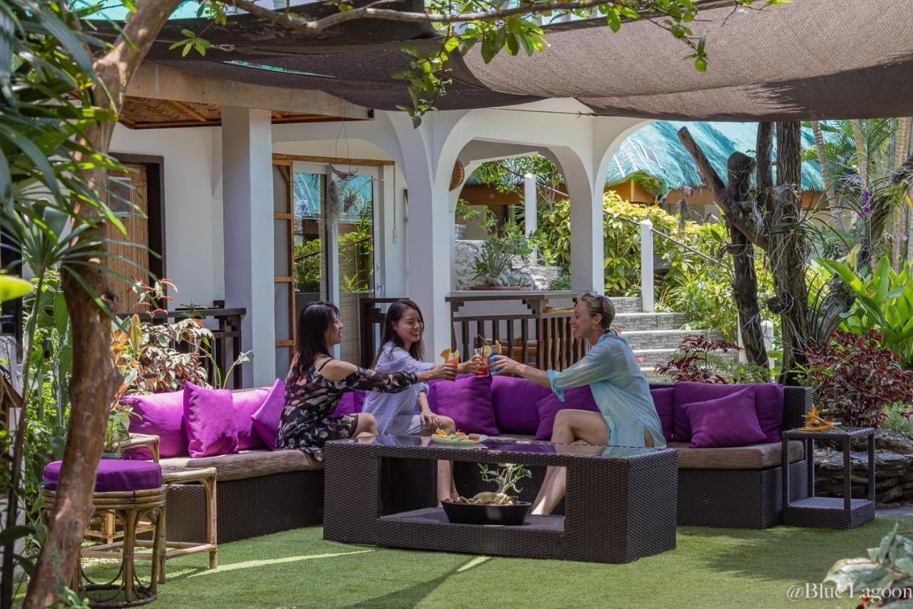 Blue Lagoon Dive Resort Sabang  Экстерьер фото
