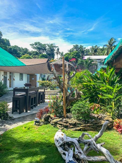 Blue Lagoon Dive Resort Sabang  Экстерьер фото