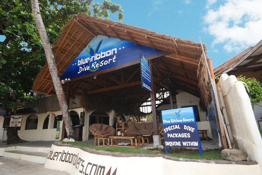 Blue Lagoon Dive Resort Sabang  Экстерьер фото