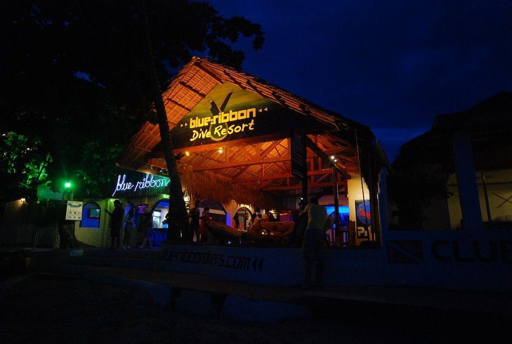 Blue Lagoon Dive Resort Sabang  Экстерьер фото