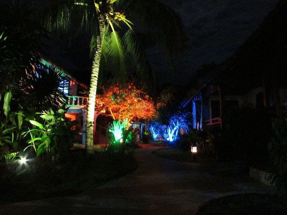 Blue Lagoon Dive Resort Sabang  Экстерьер фото