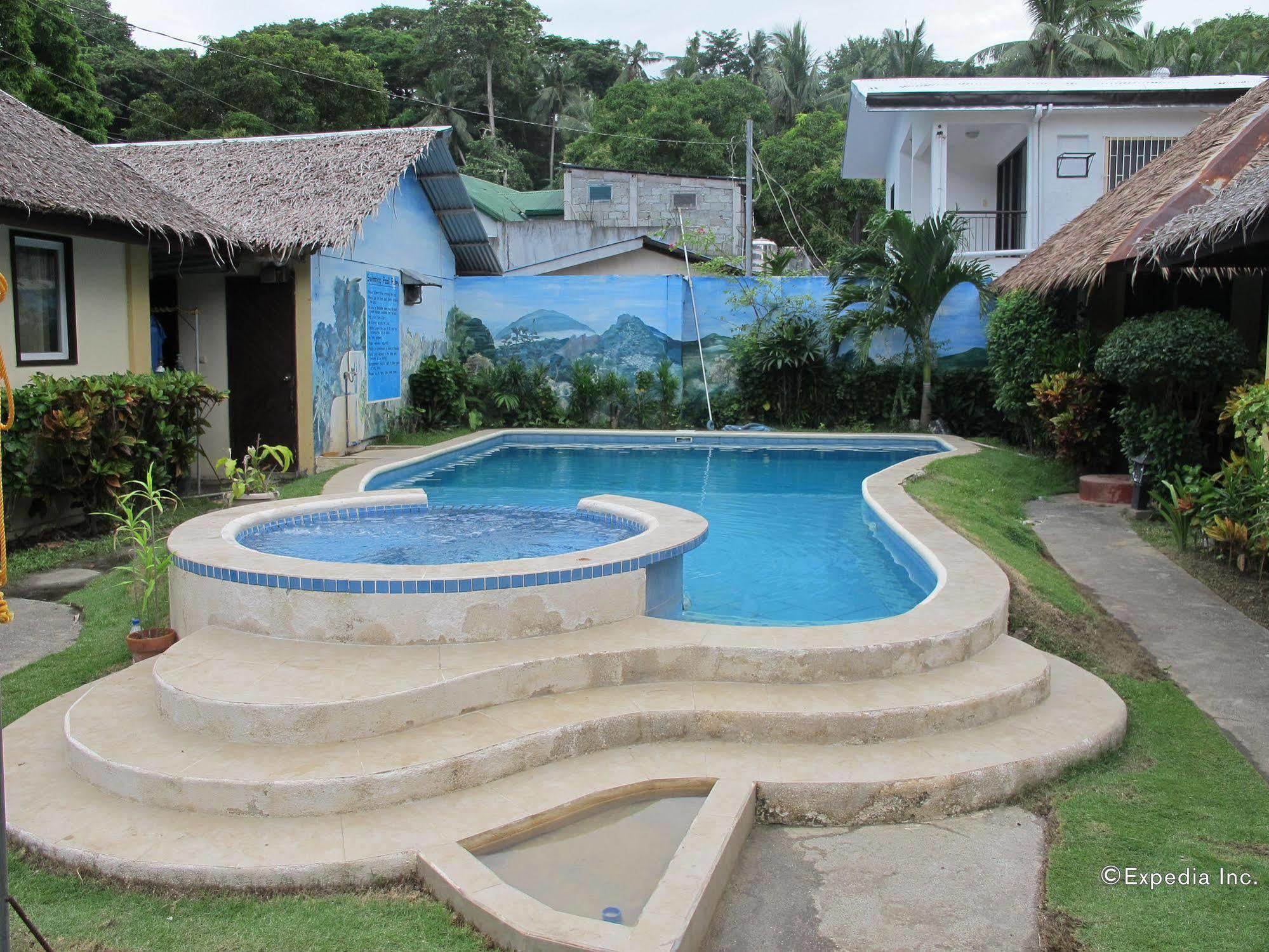 Blue Lagoon Dive Resort Sabang  Экстерьер фото