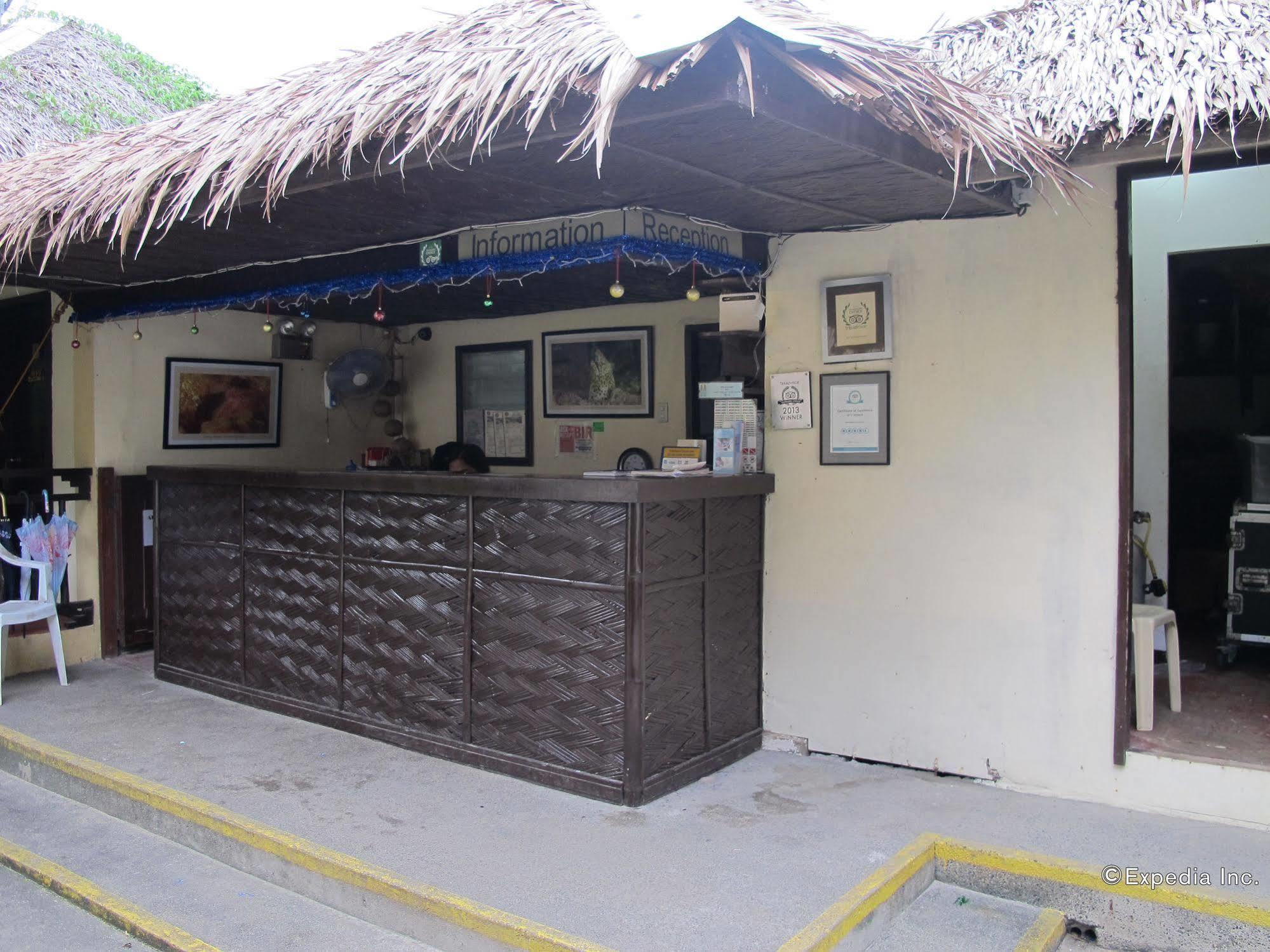 Blue Lagoon Dive Resort Sabang  Экстерьер фото