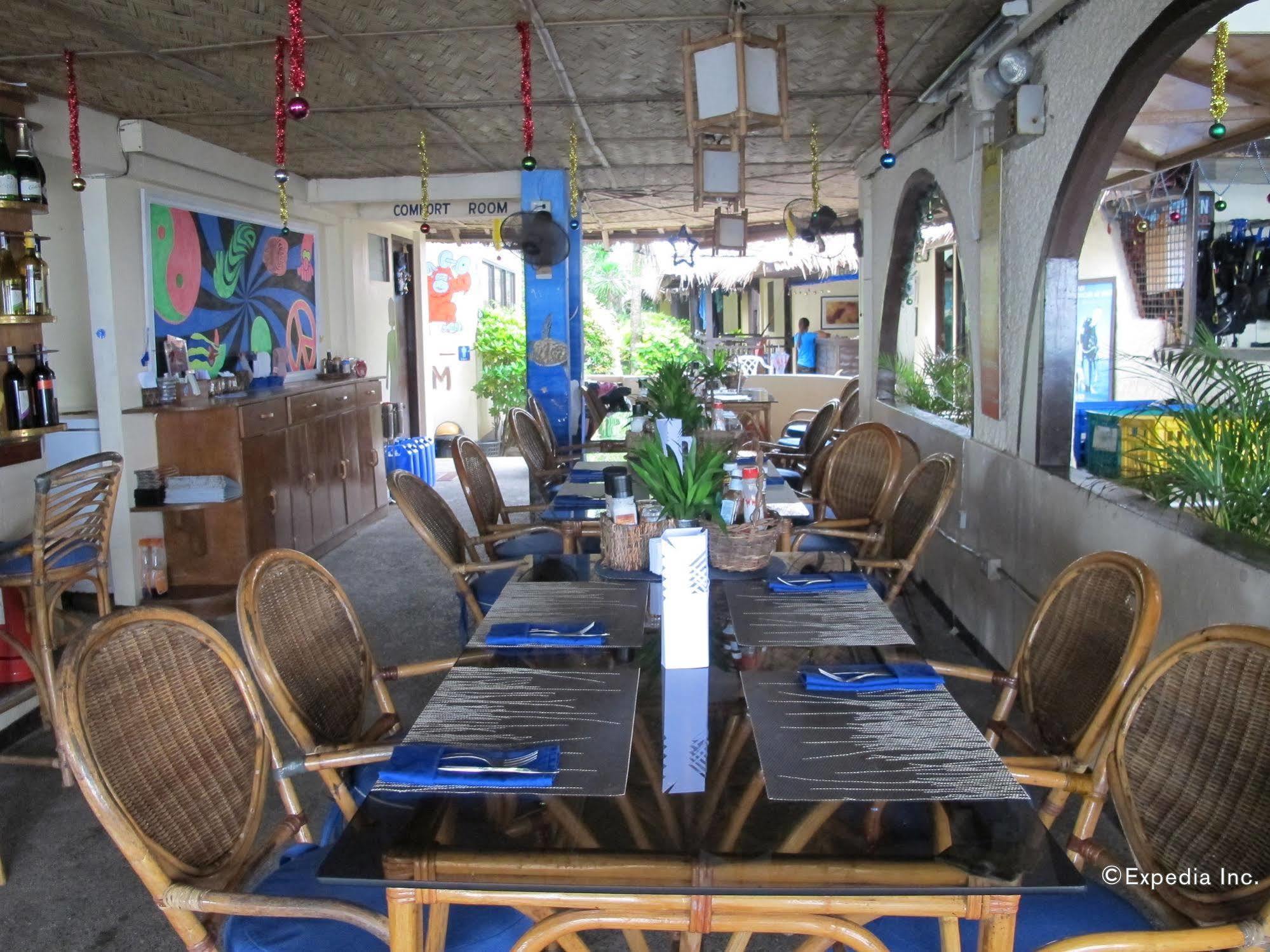 Blue Lagoon Dive Resort Sabang  Экстерьер фото