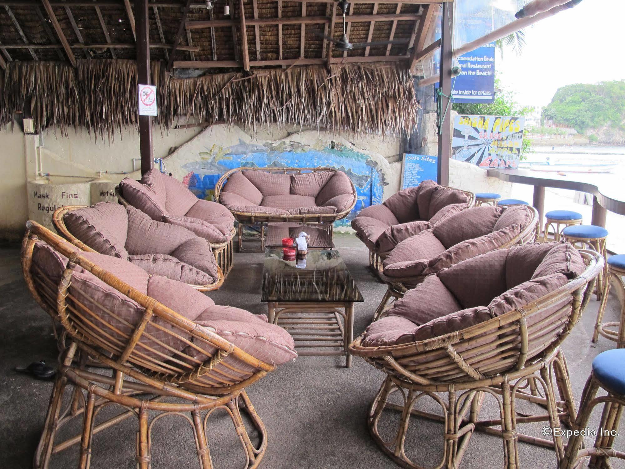 Blue Lagoon Dive Resort Sabang  Экстерьер фото