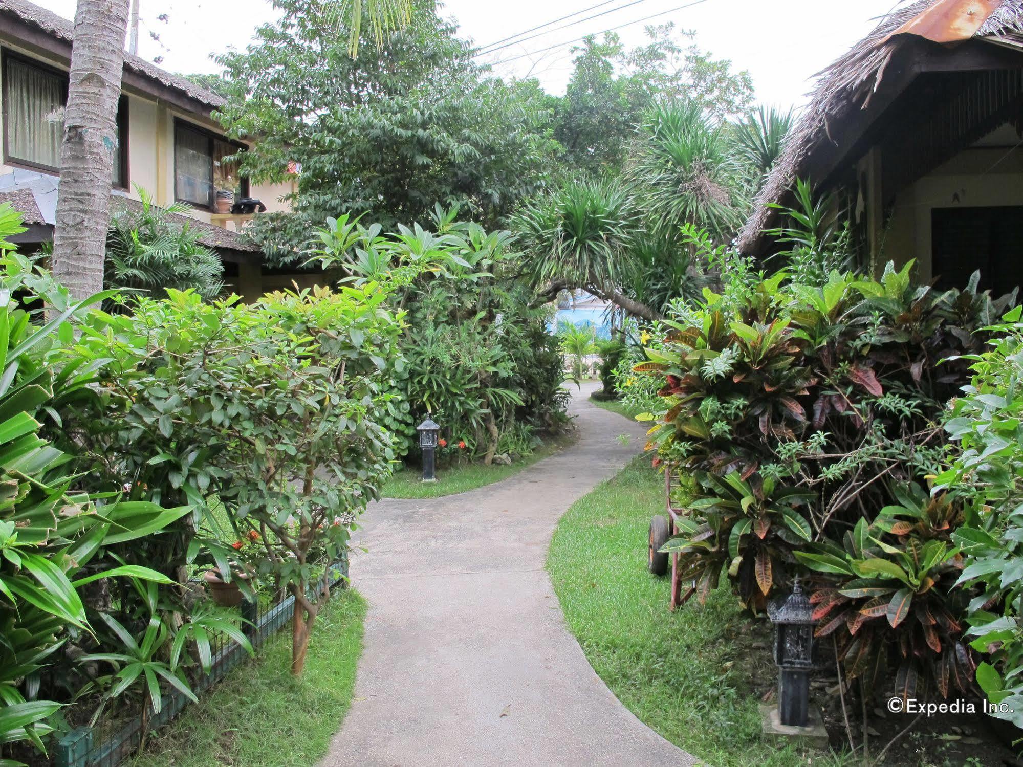 Blue Lagoon Dive Resort Sabang  Экстерьер фото