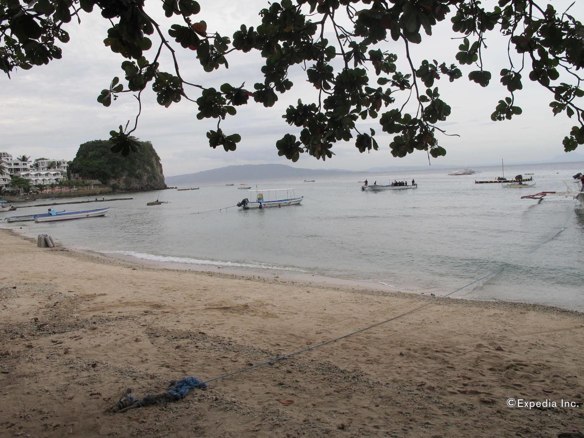 Blue Lagoon Dive Resort Sabang  Экстерьер фото