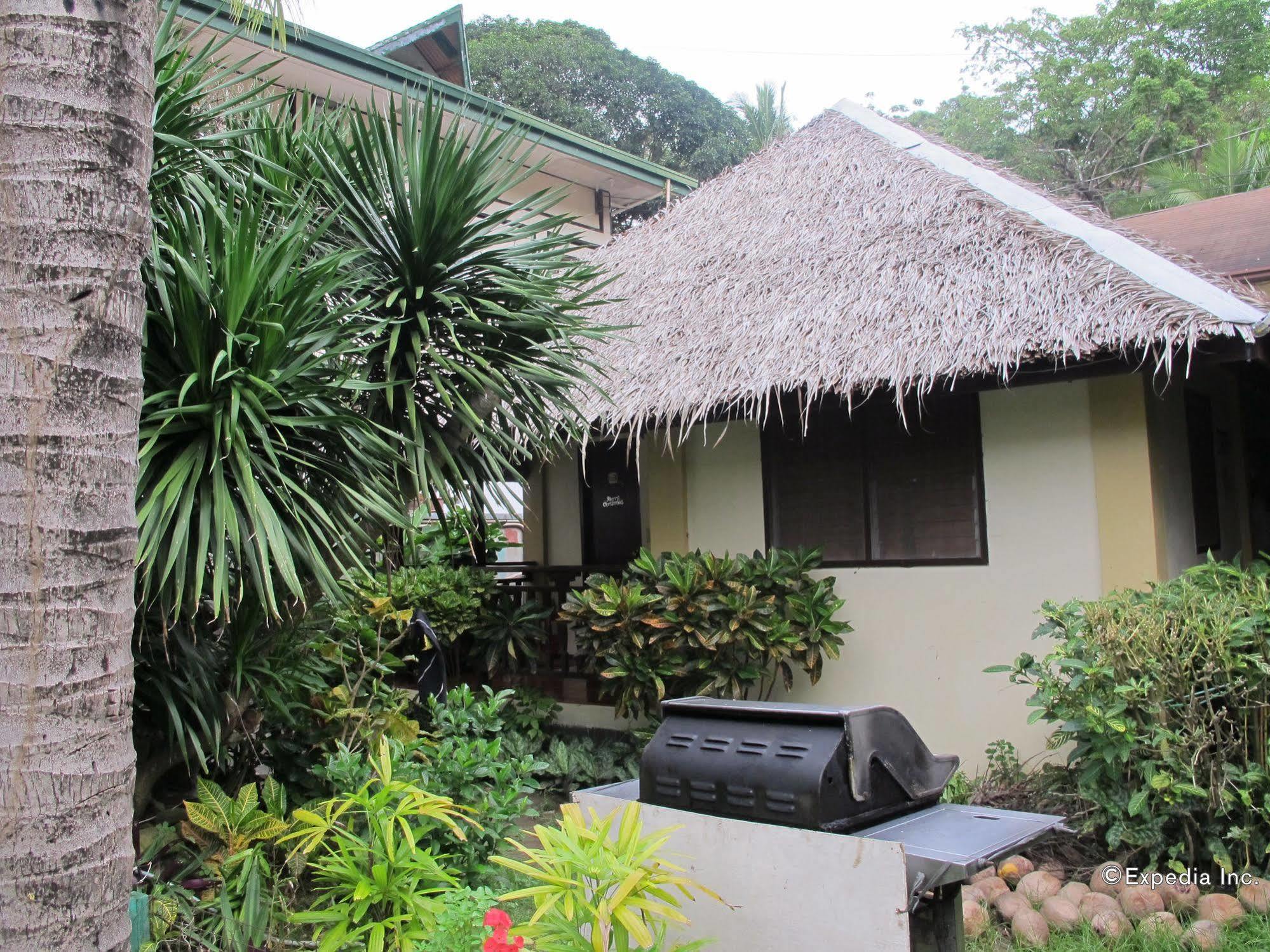 Blue Lagoon Dive Resort Sabang  Экстерьер фото