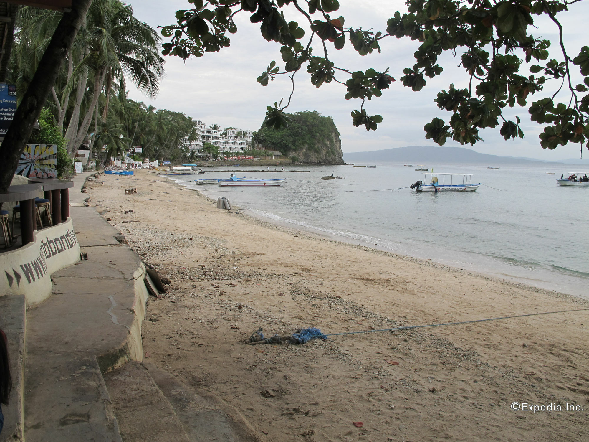 Blue Lagoon Dive Resort Sabang  Экстерьер фото